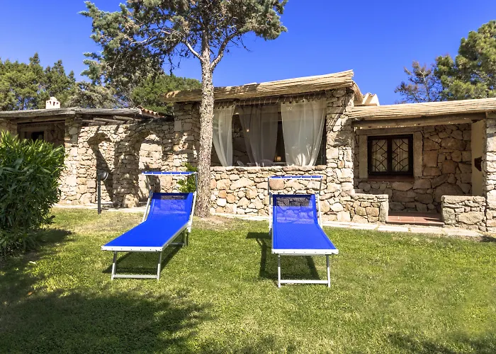 Colonna Country Club Hotel Porto Cervo