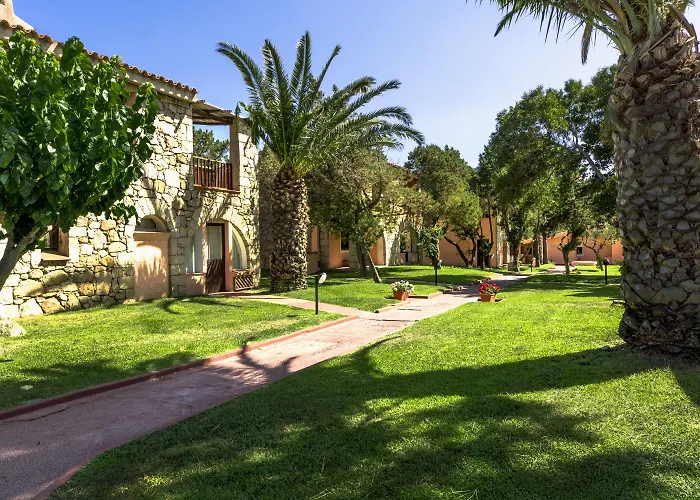 Colonna Country Club Hotel Porto Cervo