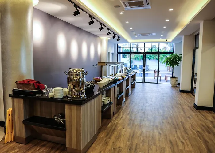 Asli Hotel