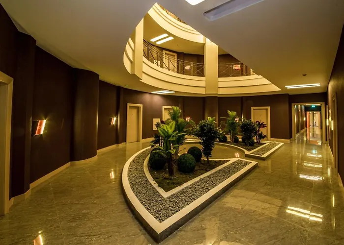 Costa Mare Suites