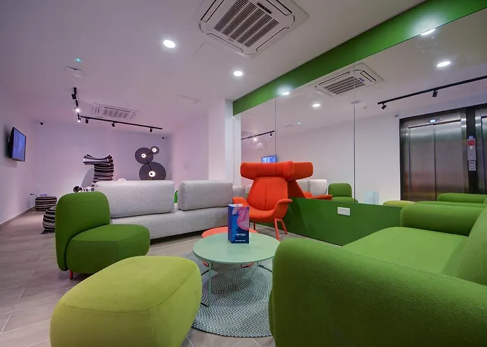Ikyk Hotel (Adults Only)