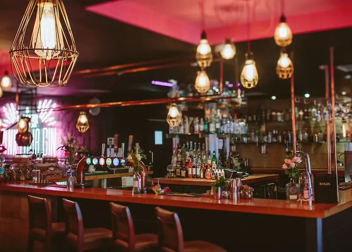 Glasgow Grosvenor Hotel