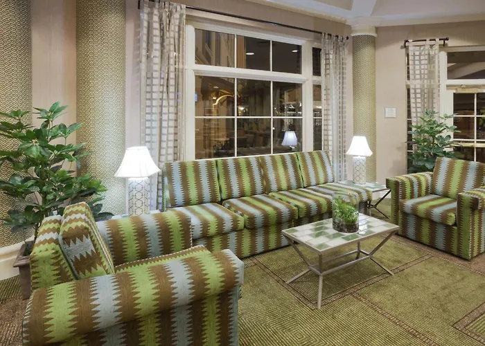 La Quinta By Wyndham Salt Lake City Airport