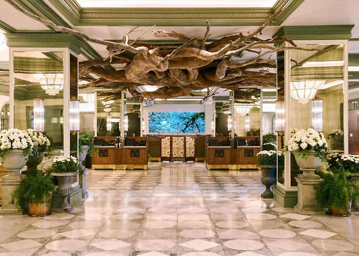Park Mgm Las Vegas