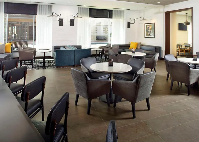 Hyatt Place Atlanta Downtown