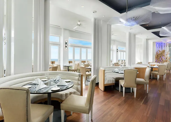Allegria Hotel (Adults Only)