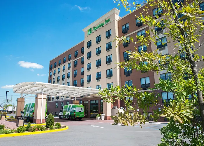 Holiday Inn New York-Jfk Airport Area, An Ihg Hotel