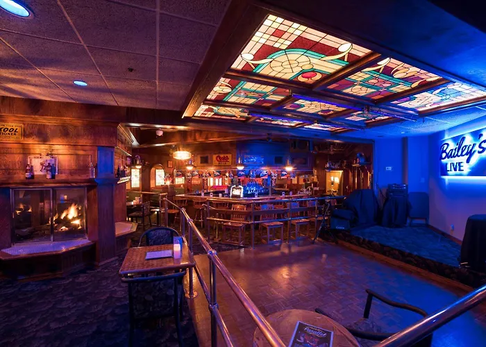 Grand Vista Hotel Grand Junction
