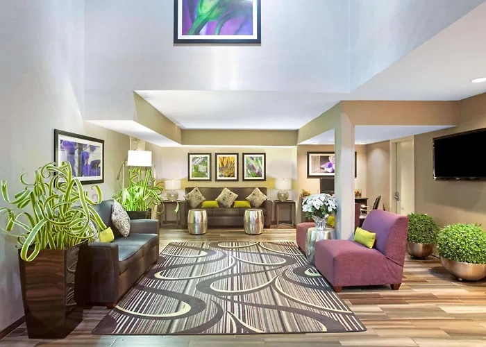 La Quinta Inn By Wyndham San Marcos