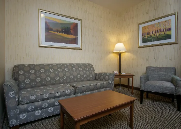 Holiday Inn Steamboat Springs By Ihg