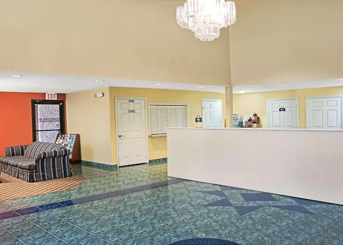 Days Inn By Wyndham El Campo Tx