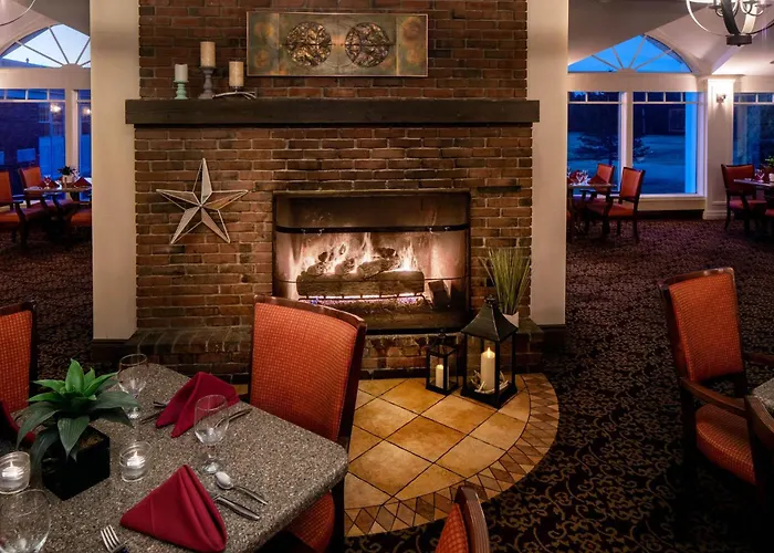 Best Western University Inn