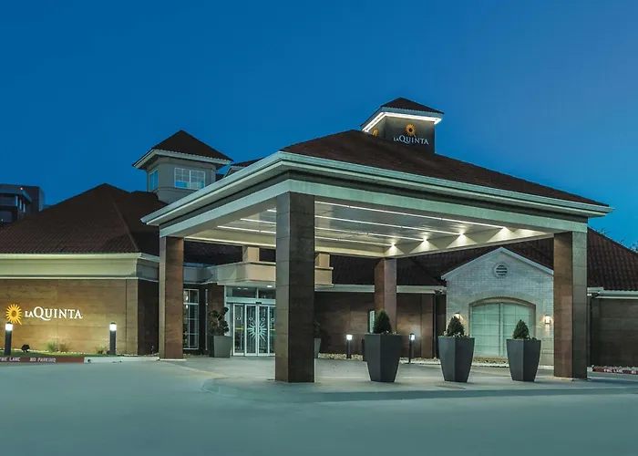 La Quinta By Wyndham Dallas Plano West