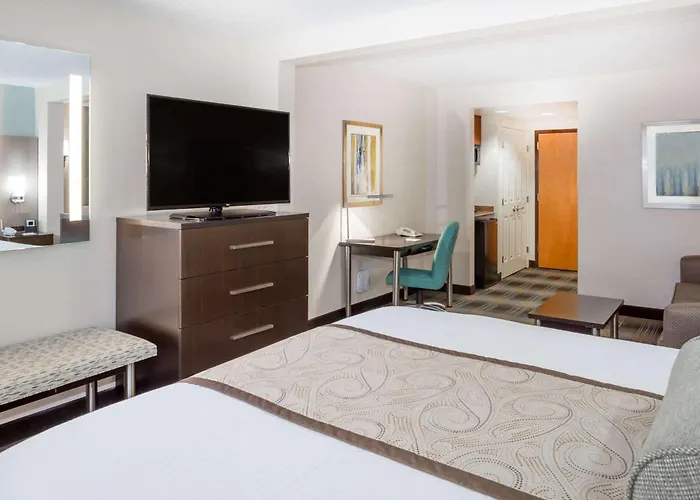 Wingate By Wyndham - Orlando International Airport
