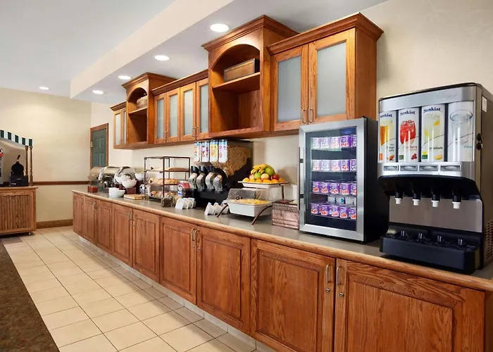 Country Inn & Suites By Radisson, Ithaca, Ny