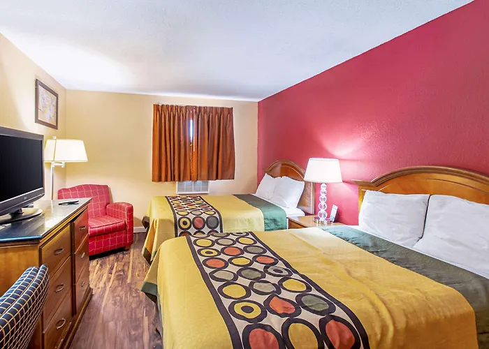 Econo Lodge Utica