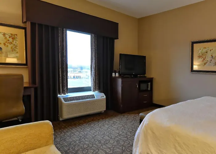 Hampton Inn Geneseo