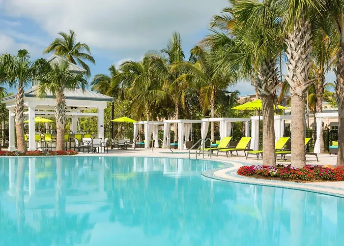 Hilton Garden Inn Key West / The Keys Collection
