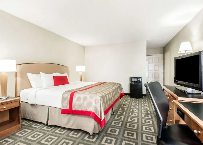 Ramada By Wyndham Xenia