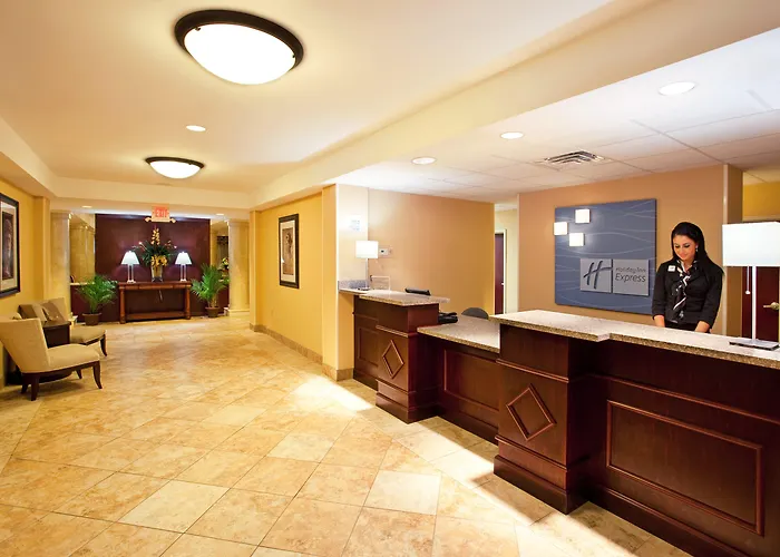 Hampton Inn Niagara Falls