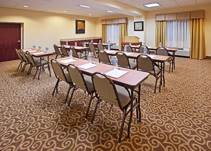 Hampton Inn Niagara Falls