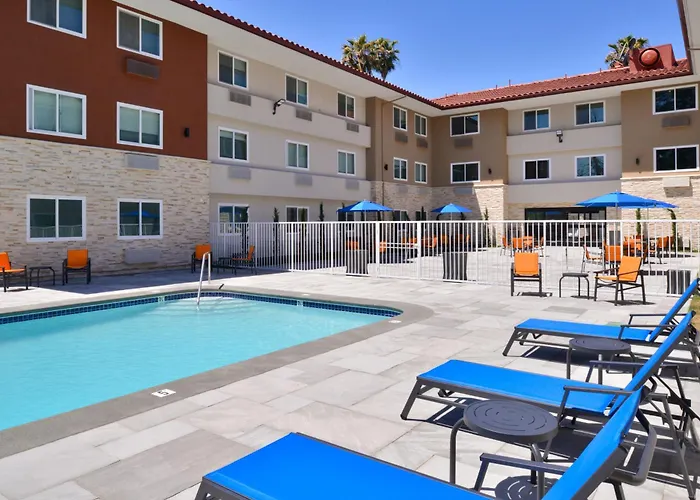 Holiday Inn Express - Santa Rosa North By Ihg