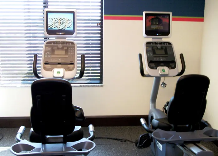 Hampton Inn & Suites Manteca
