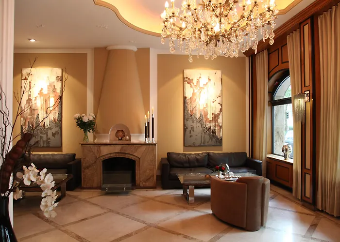Hotel Coellner Hof