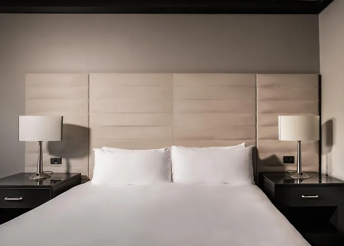 Intercontinental Malta By Ihg Hotel San Ġiljan