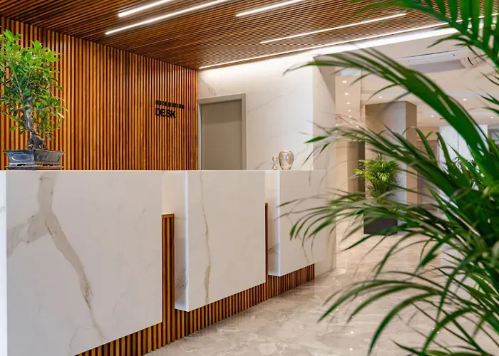 Bayview Hotel By St Hotels