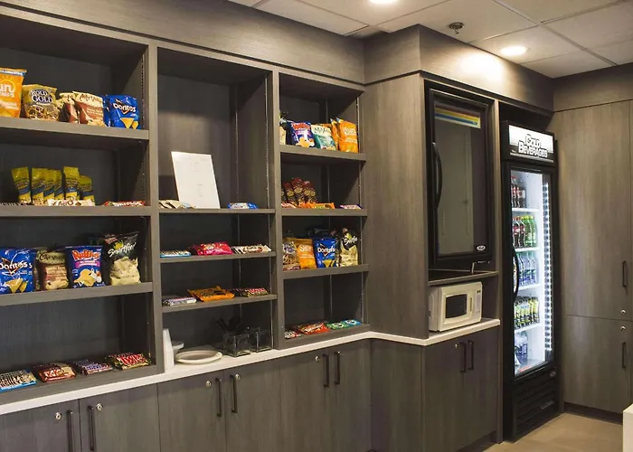Country Inn & Suites By Radisson, Niagara Falls, On