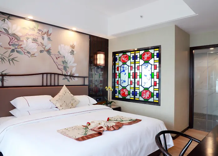 Guangdong Victory Hotel 广东胜利宾馆 Guangzhou