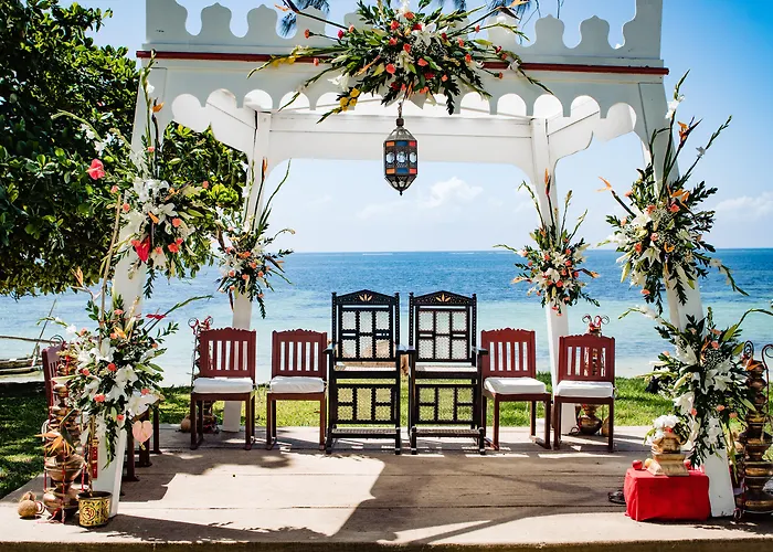 Serena Beach Resort&Spa