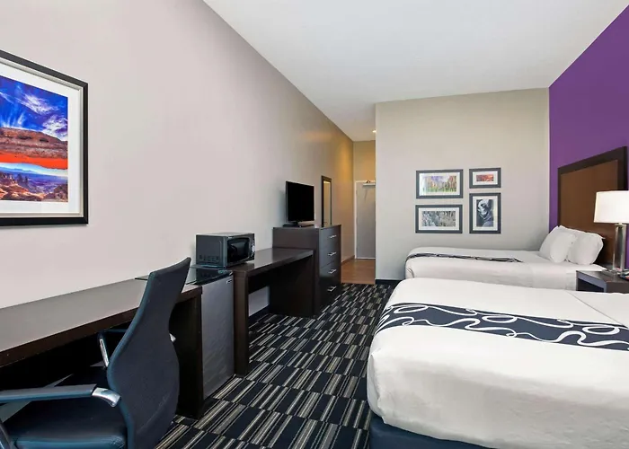 La Quinta By Wyndham Cedar City