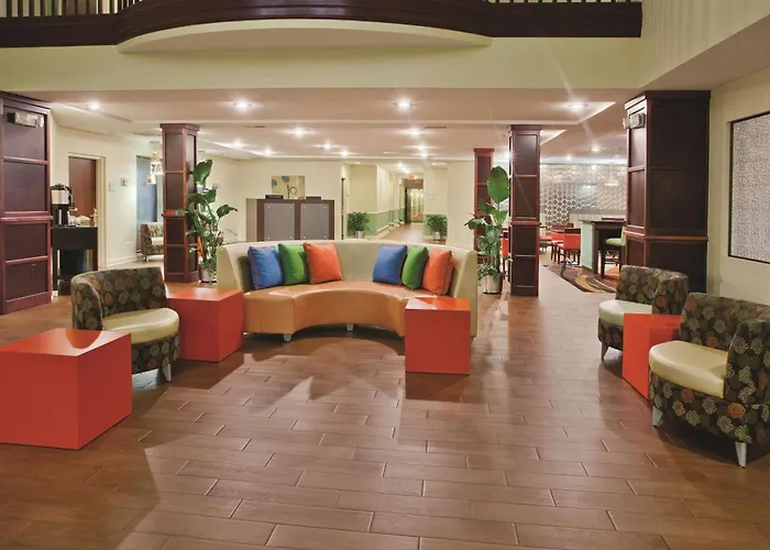 La Quinta By Wyndham Florence