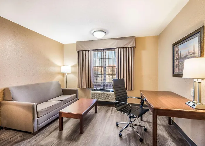 Quality Inn Arkadelphia - University Area
