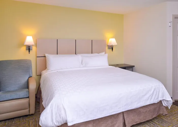 Candlewood Suites Paducah By Ihg