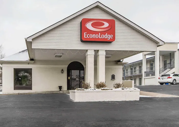 Econo Lodge