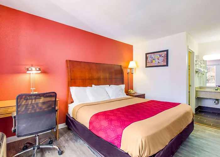 Econo Lodge