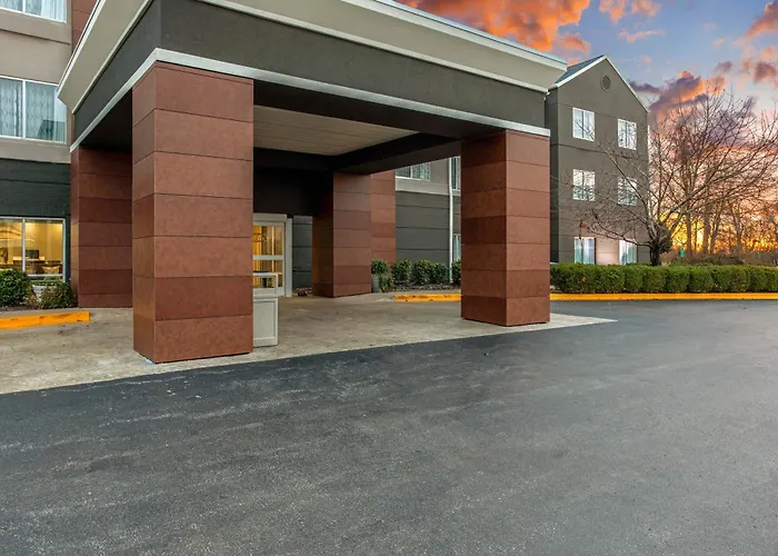 La Quinta By Wyndham Hopkinsville