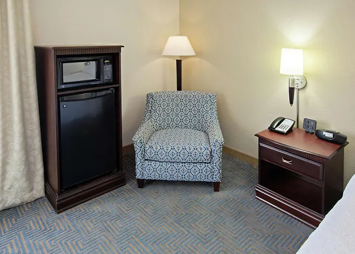 Hampton Inn Elizabethtown