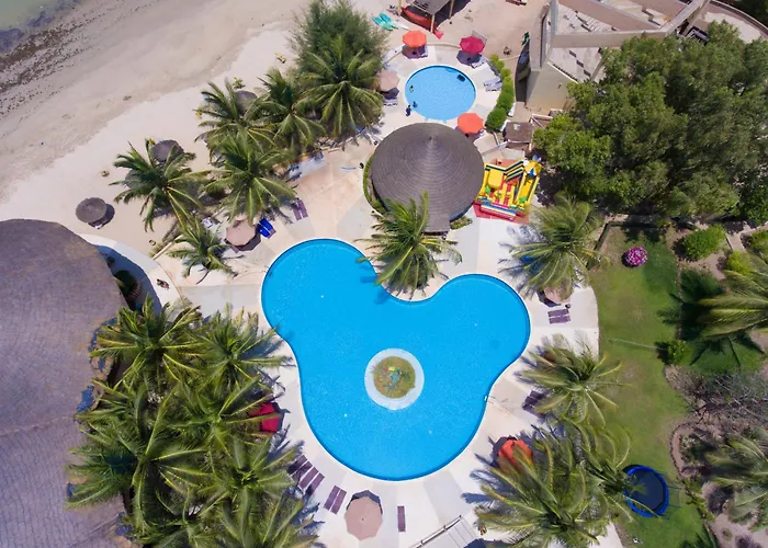 Hotel Royal Saly à M'Bour