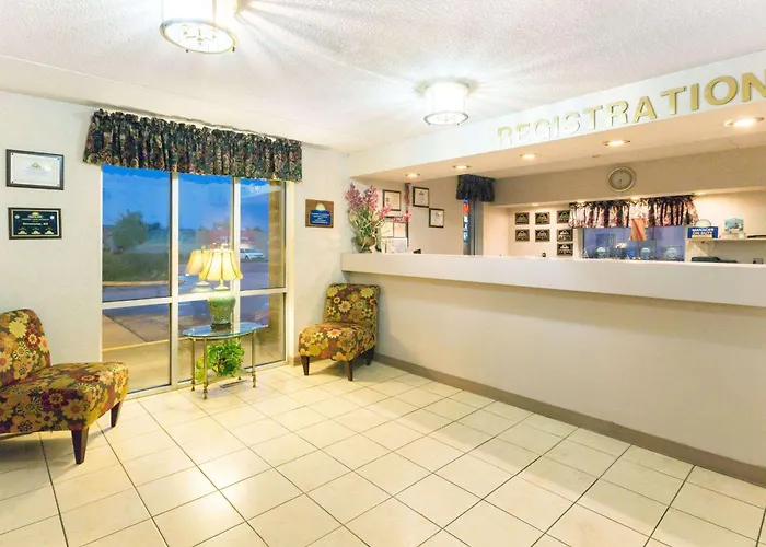 Days Inn By Wyndham Richmond