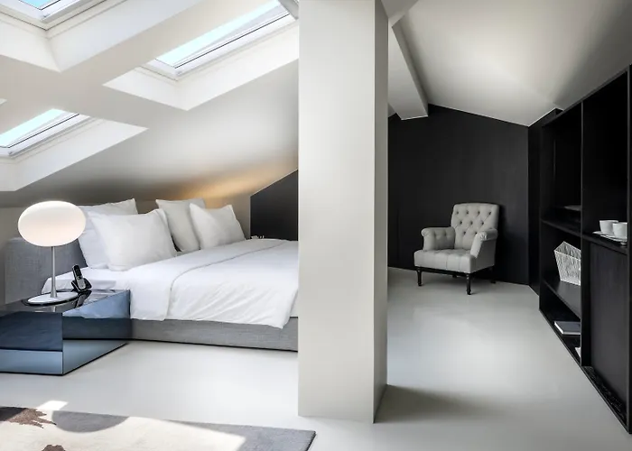 Adriatic Hotel By Maistra Collection Rovinj