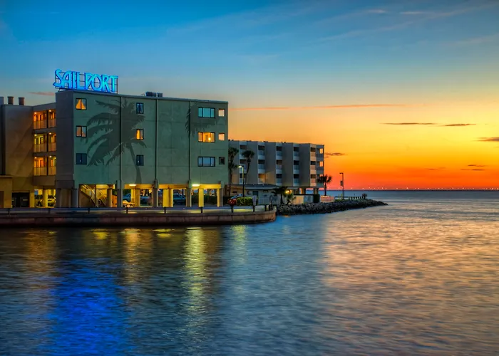 Tampa Hotels With Amazing Views