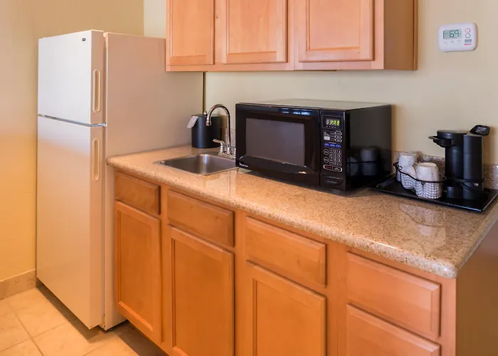Holiday Inn & Suites Orlando Sw - Celebration Area By Ihg