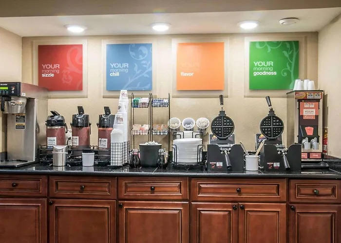 Comfort Inn Saugerties