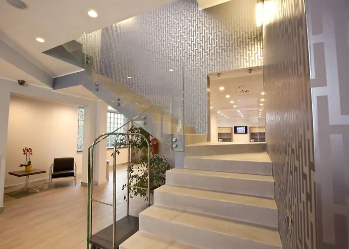 Best Western Plus Borgolecco Hotel Arcore