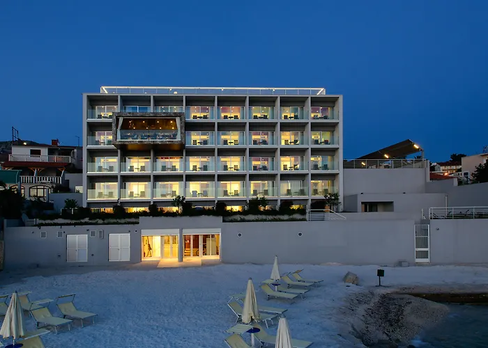 Hotel Split