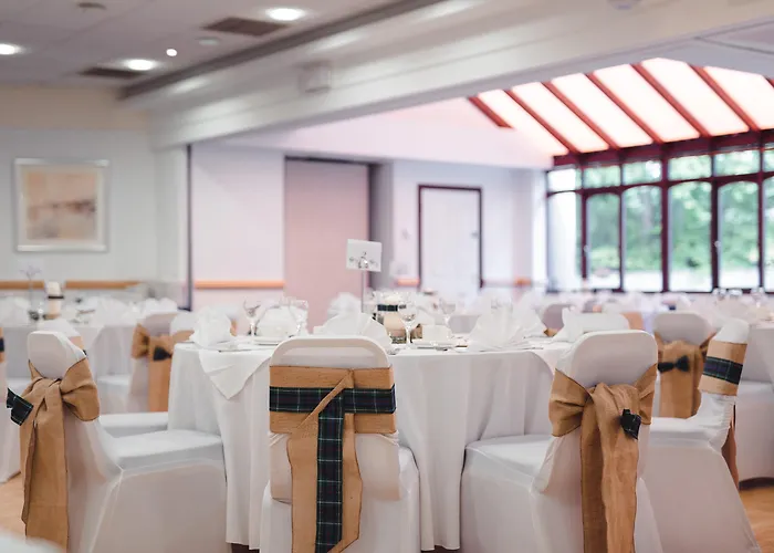 Belvilla Inverness Craigmonie Hotel